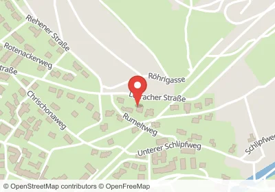 Hotels an der Lörracherstraße in Weil am Rhein – Unterkünfte, Pensionen und Ferienwohnungen in zentraler Lage
