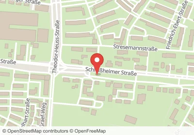 Hotels an der Lohhofer Weg in Dachau – Unterkünfte, Pensionen und Ferienwohnungen in zentraler Lage