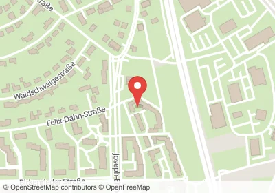 Hotels an der Lovis-Corinth-Straße in Dachau – Unterkünfte, Pensionen und Ferienwohnungen in zentraler Lage