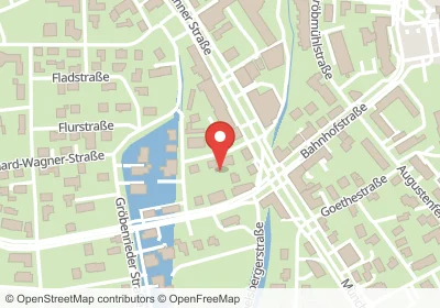 Hotels an der Ludwig-Ganghofer-Straße in Dachau – Unterkünfte, Pensionen und Ferienwohnungen in zentraler Lage