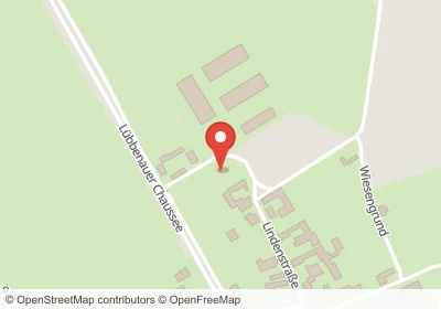 Lübbener Straße Lübbenau (Spreewald) – Hotels in der Nähe Hotels an der Lübbener Straße in Lübbenau (Spreewald) – Unterkünfte, Pensionen und Ferienwohnungen in zentraler Lage