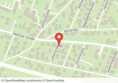 Lutherstraße Radebeul – Hotels in der Nähe Hotels an der Lutherstraße in Radebeul – Unterkünfte, Pensionen und Ferienwohnungen in zentraler Lage