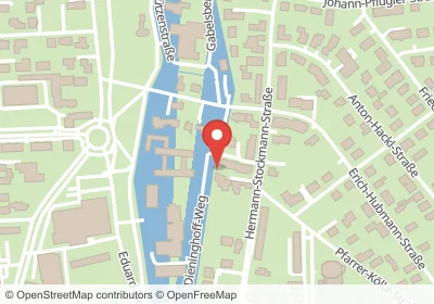 Hotels an der Marie-von Kalckreuth-Weg in Dachau – Unterkünfte, Pensionen und Ferienwohnungen in zentraler Lage