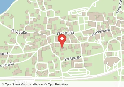 Marktstraße Bad Hindelang – Hotels in der Nähe Hotels an der Marktstraße in Bad Hindelang – Unterkünfte, Pensionen und Ferienwohnungen in zentraler Lage