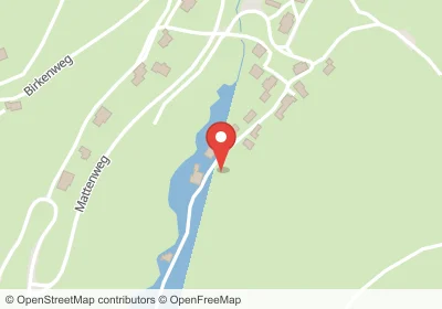 Hotels an der Mattenweg in Todtmoos – Unterkünfte, Pensionen und Ferienwohnungen in zentraler Lage