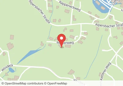 Mattenweg Hinterzarten – Hotels in der Nähe Hotels an der Mattenweg in Hinterzarten – Unterkünfte, Pensionen und Ferienwohnungen in zentraler Lage