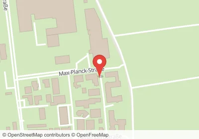 Hotels an der Max-Planck-Straße in Dachau – Unterkünfte, Pensionen und Ferienwohnungen in zentraler Lage