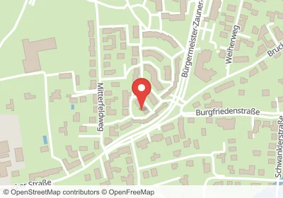 Hotels an der Max-Reger-Weg in Dachau – Unterkünfte, Pensionen und Ferienwohnungen in zentraler Lage