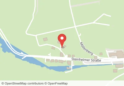 Mergelkuhle Horn-Bad Meinberg – Hotels in der Nähe Hotels an der Mergelkuhle in Horn-Bad Meinberg – Unterkünfte, Pensionen und Ferienwohnungen in zentraler Lage