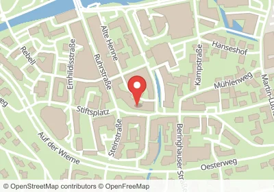 Mittelgasse Meschede – Hotels in der Nähe Hotels an der Mittelgasse in Meschede – Unterkünfte, Pensionen und Ferienwohnungen in zentraler Lage