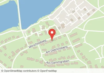 Hotels an der Mönchstalweg in Clausthal-Zellerfeld – Unterkünfte, Pensionen und Ferienwohnungen in zentraler Lage