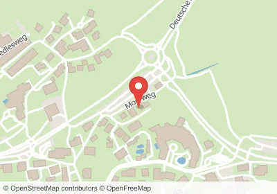 Hotels an der Moorweg in Bad Hindelang – Unterkünfte, Pensionen und Ferienwohnungen in zentraler Lage