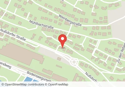 Mühlbachstraße Überlingen – Hotels in der Nähe Hotels an der Mühlbachstraße in Überlingen – Unterkünfte, Pensionen und Ferienwohnungen in zentraler Lage