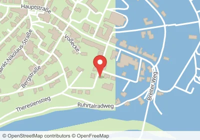 Mühlenberg Meschede – Hotels in der Nähe Hotels an der Mühlenberg in Meschede – Unterkünfte, Pensionen und Ferienwohnungen in zentraler Lage