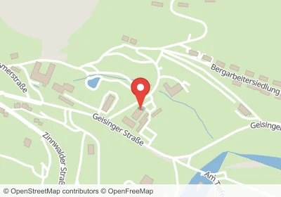 Mühlenstraße Altenberg – Hotels in der Nähe Hotels an der Mühlenstraße in Altenberg – Unterkünfte, Pensionen und Ferienwohnungen in zentraler Lage