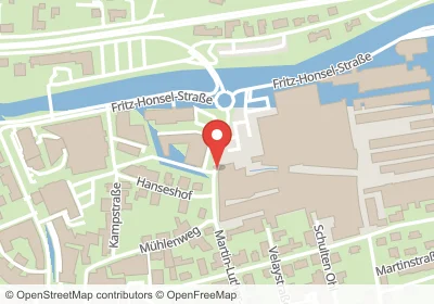 Hotels an der Mühlenweg in Meschede – Unterkünfte, Pensionen und Ferienwohnungen in zentraler Lage