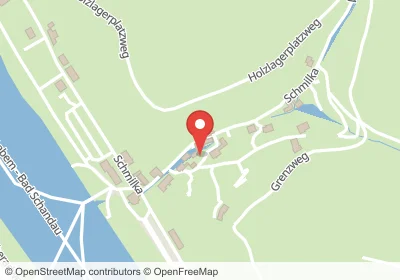 Hotels an der Mühlweg in Bad Schandau – Unterkünfte, Pensionen und Ferienwohnungen in zentraler Lage