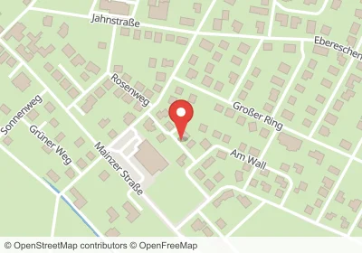 Hotels an der Nauheimer Weg in Limburg an der Lahn – Unterkünfte, Pensionen und Ferienwohnungen in zentraler Lage