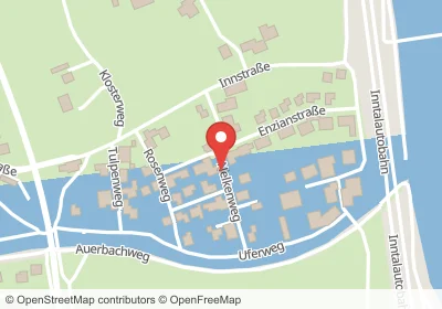 Nelkenweg Oberaudorf – Hotels in der Nähe Hotels an der Nelkenweg in Oberaudorf – Unterkünfte, Pensionen und Ferienwohnungen in zentraler Lage