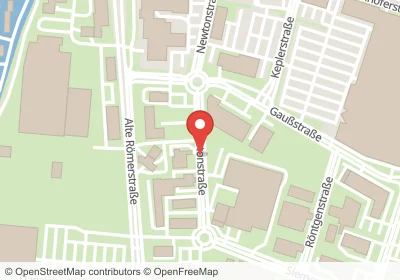 Hotels an der Newtonstraße in Dachau – Unterkünfte, Pensionen und Ferienwohnungen in zentraler Lage