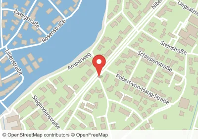 Hotels an der Nibelungenstraße in Dachau – Unterkünfte, Pensionen und Ferienwohnungen in zentraler Lage