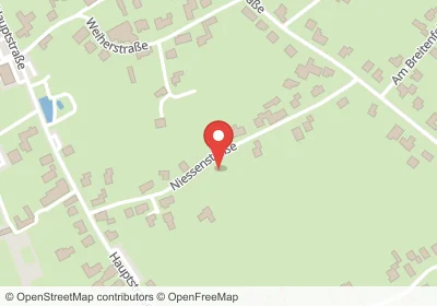 Hotels an der Niessenstraße in Monschau – Unterkünfte, Pensionen und Ferienwohnungen in zentraler Lage