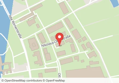 Hotels an der Nikolaus-Otto-Straße in Dachau – Unterkünfte, Pensionen und Ferienwohnungen in zentraler Lage