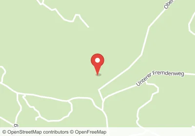 Hotels an der Oberer Fremdenweg in Bad Schandau – Unterkünfte, Pensionen und Ferienwohnungen in zentraler Lage