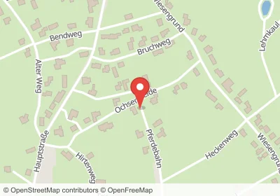 Hotels an der Ochsenweide in Monschau – Unterkünfte, Pensionen und Ferienwohnungen in zentraler Lage