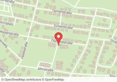 Hotels an der Olympiastraße in Limburg an der Lahn – Unterkünfte, Pensionen und Ferienwohnungen in zentraler Lage