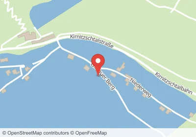 Hotels an der Ostrauer Berg in Bad Schandau – Unterkünfte, Pensionen und Ferienwohnungen in zentraler Lage