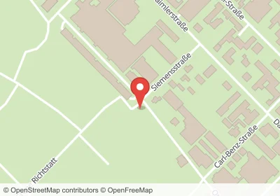 Otto-Hahn-Straße Walldorf – Hotels in der Nähe Hotels an der Otto-Hahn-Straße in Walldorf – Unterkünfte, Pensionen und Ferienwohnungen in zentraler Lage