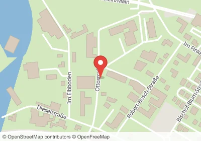 Hotels an der Ottostraße in Limburg an der Lahn – Unterkünfte, Pensionen und Ferienwohnungen in zentraler Lage