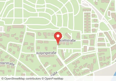 Hotels an der Pacellistraße in Dachau – Unterkünfte, Pensionen und Ferienwohnungen in zentraler Lage