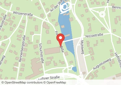 Paradiesstraße Radebeul – Hotels in der Nähe Hotels an der Paradiesstraße in Radebeul – Unterkünfte, Pensionen und Ferienwohnungen in zentraler Lage