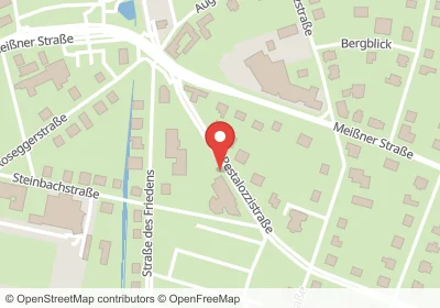 Pestalozzistraße Radebeul – Hotels in der Nähe Hotels an der Pestalozzistraße in Radebeul – Unterkünfte, Pensionen und Ferienwohnungen in zentraler Lage