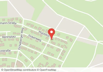 Pfalzblick Bad Kreuznach – Hotels in der Nähe Hotels an der Pfalzblick in Bad Kreuznach – Unterkünfte, Pensionen und Ferienwohnungen in zentraler Lage