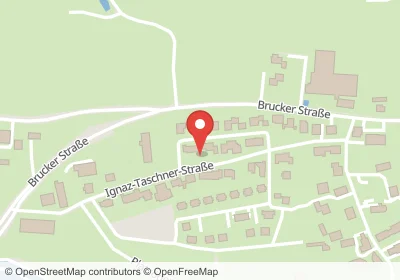 Hotels an der Pfarrer-Eicher-Straße in Dachau – Unterkünfte, Pensionen und Ferienwohnungen in zentraler Lage