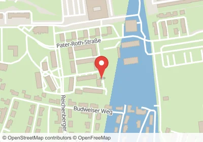 Hotels an der Pfarrer-Lechner-Weg in Dachau – Unterkünfte, Pensionen und Ferienwohnungen in zentraler Lage