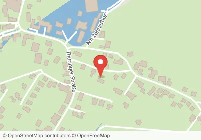 Hotels an der Pfarrgasse in Bad Grund – Unterkünfte, Pensionen und Ferienwohnungen in zentraler Lage