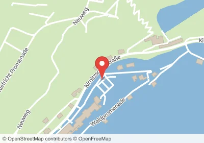 Hotels an der Pflanzengartenweg in Bad Schandau – Unterkünfte, Pensionen und Ferienwohnungen in zentraler Lage