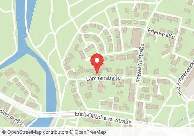 Hotels an der Plankenwiese in Dachau – Unterkünfte, Pensionen und Ferienwohnungen in zentraler Lage