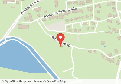 Hotels an der Platzöderweg in Dachau – Unterkünfte, Pensionen und Ferienwohnungen in zentraler Lage