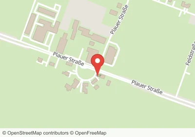 Plauer Straße Plau am See – Hotels in der Nähe Hotels an der Plauer Straße in Plau am See – Unterkünfte, Pensionen und Ferienwohnungen in zentraler Lage
