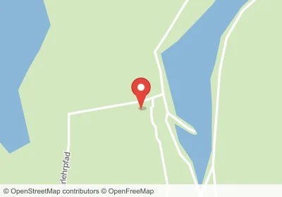 Plauer Ziegeleitrails Plau am See – Hotels in der Nähe Hotels an der Plauer Ziegeleitrails in Plau am See – Unterkünfte, Pensionen und Ferienwohnungen in zentraler Lage