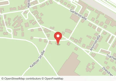 Preußerstraße Radebeul – Hotels in der Nähe Hotels an der Preußerstraße in Radebeul – Unterkünfte, Pensionen und Ferienwohnungen in zentraler Lage