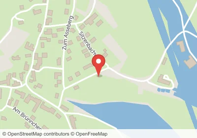 Hotels an der Pützbachstraße in Daun – Unterkünfte, Pensionen und Ferienwohnungen in zentraler Lage