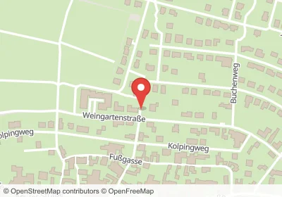 Hotels an der Raiffeisenstraße in Bad Nauheim – Unterkünfte, Pensionen und Ferienwohnungen in zentraler Lage