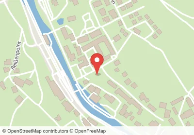 Hotels an der Rathausplatz in Bischofswiesen – Unterkünfte, Pensionen und Ferienwohnungen in zentraler Lage