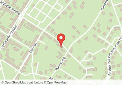 Hotels an der Reichenberger Straße in Clausthal-Zellerfeld – Unterkünfte, Pensionen und Ferienwohnungen in zentraler Lage